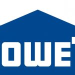 logo for lowe's