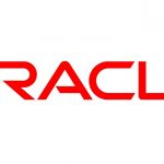 logo for oracle