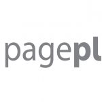 logo for page plus