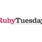 logo of ruby tuesday headquarters