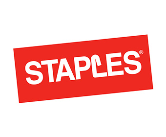Staples Logo Headquarters Information
