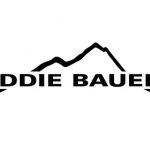 logo for eddie bauer