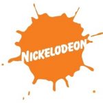 logo for nickelodeon
