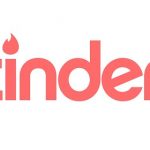 logo for tinder