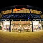 Photo of Nike Store
